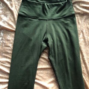 Fabletics 7/8 Power-hold legging